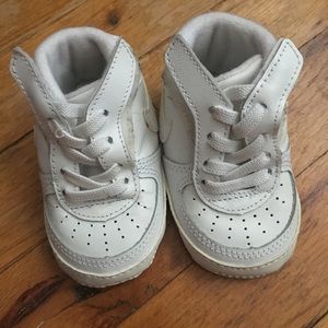 white uptowns for babies